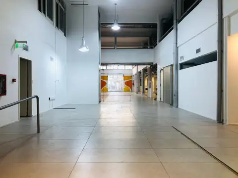 Oficina en Alquiler 3 años