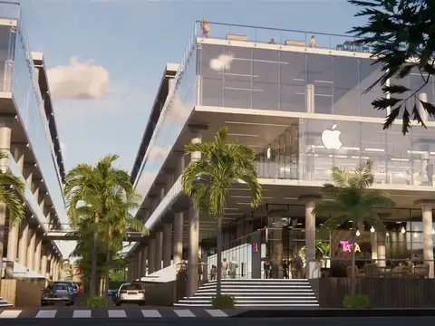 Oficinas en Venta en Meeting Canning