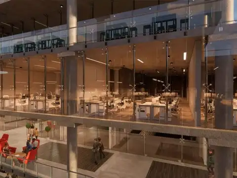 Oficinas en Venta en Meeting Canning