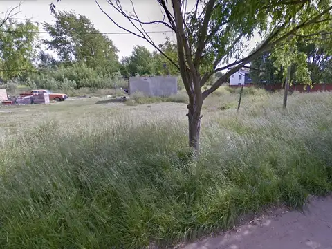 Terreno en Venta en Santa Teresita, USD 21.000