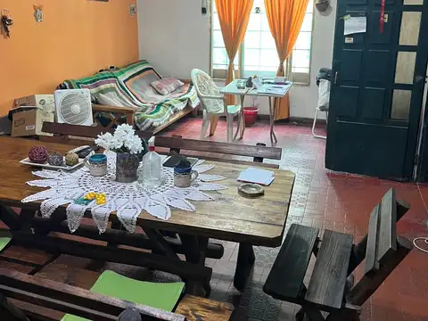 Quinta en venta en General Rodríguez barrio Solares del Oeste