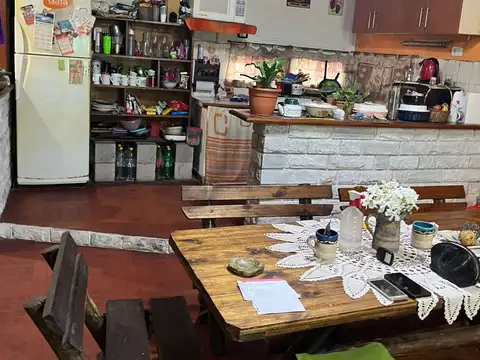 Quinta en Venta con 1 cochera