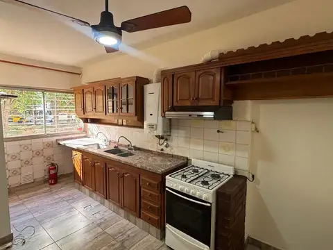 Departamento en Villa Nueva De Guaymallen