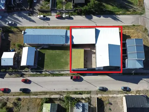 Galpon en Venta en Los Antiguos, USD 220.000