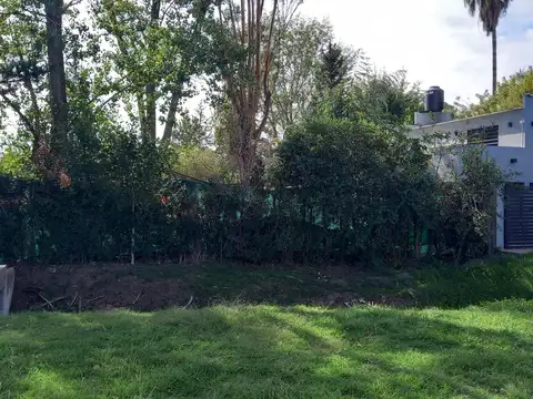 Terreno en Venta en General Rodriguez, USD 65.000