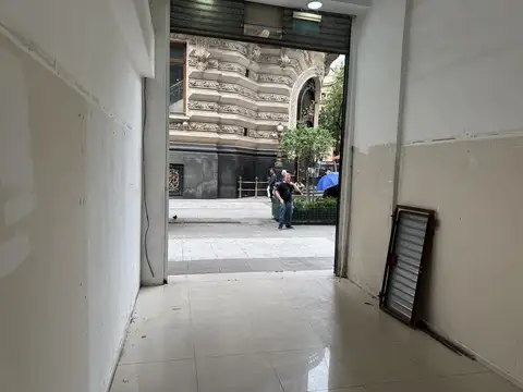 Local en Venta en Microcentro, USD 1.500.000