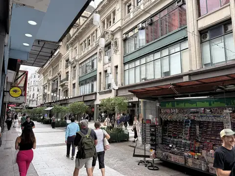 Local en Venta 35 años