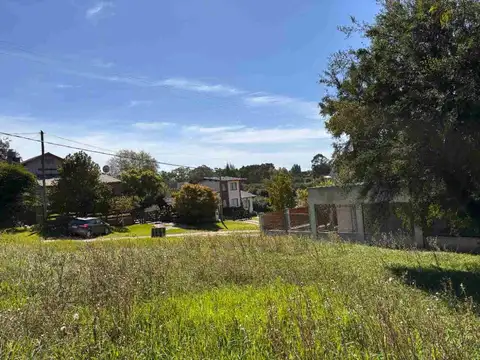 VENTA LOTE 600 MTS2  SIERRA DE LOS PADRES