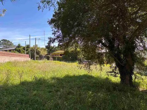 Terreno en Venta de 600,0 m2