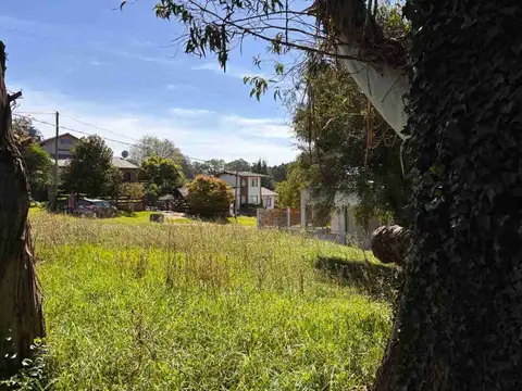 Terreno en Venta de 600,0 m2