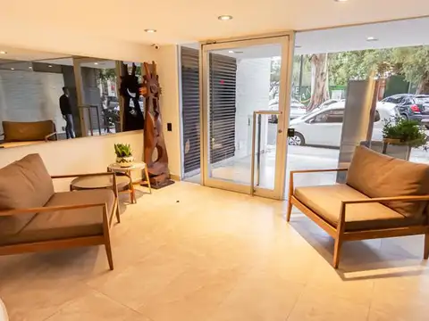 Departamento 3 ambientes con 3 baños