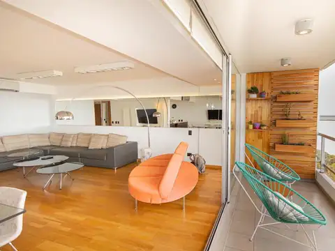 Departamento en Venta 3 años