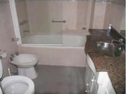 Departamento en Alquiler Temporal de Monoambiente