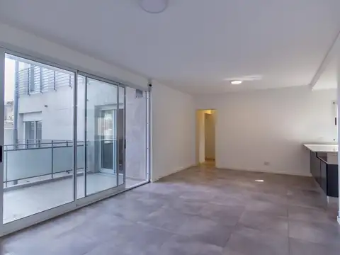 Depto Tipo Casa en Venta en Abasto, USD 135.000