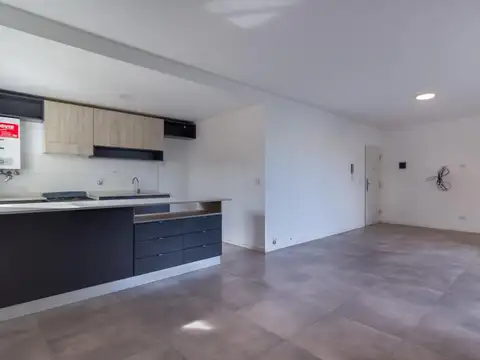 PH Interno 2 Dormitorios en  Abasto