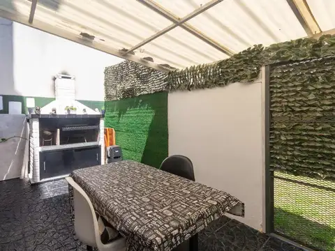 PH 2 AMBIENTES Y MEDIO, SIN EXPENSAS 