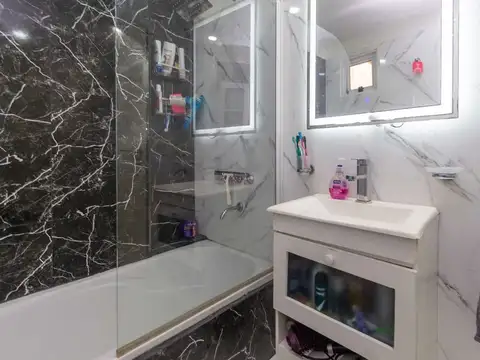 Depto Tipo Casa en Venta 18 años