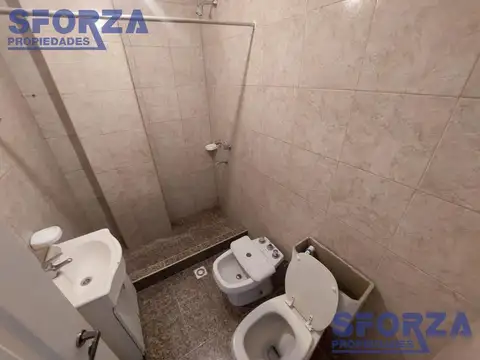 Edificio Comercial - Los Polvorines