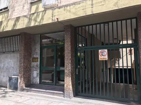 COCHERA VENTA BARRIO MARTIN CENTRO ROSARIO