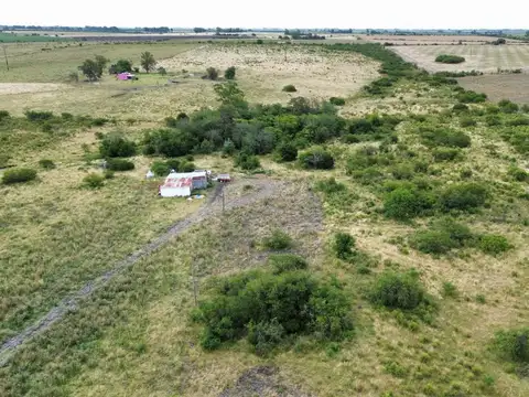 Terreno en Venta de 1,0 m2