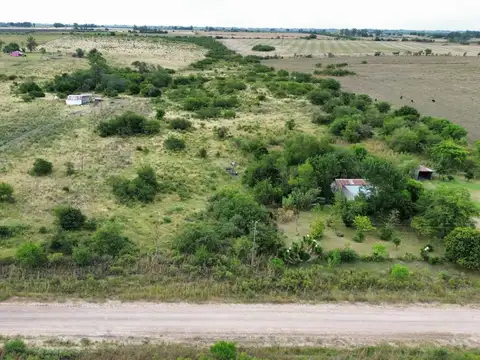Terreno en Venta en Concepcion Del Uruguay, USD 38.000