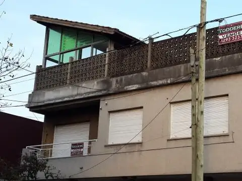 Bartolomé Mitre 2200