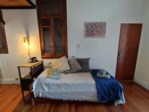 Depto Tipo Casa en Alquiler Temporal de 3 ambientes