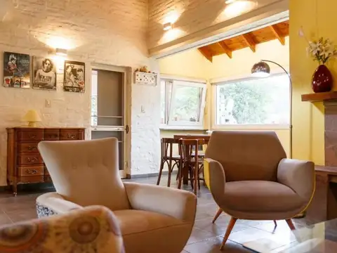 Casa en Venta en Los Troncos, USD 139.000