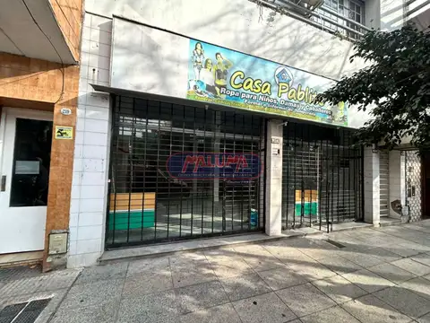 Local - Venta - Argentina, Capital Federal - Montiel 215