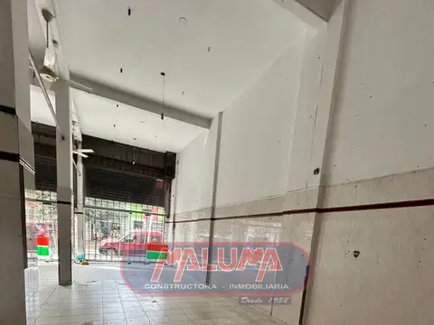 Local - Venta - Argentina, Capital Federal - Montiel 215