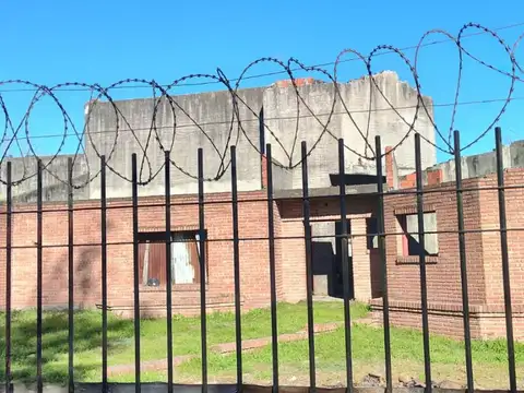 JOSE INGENIEROS 1300