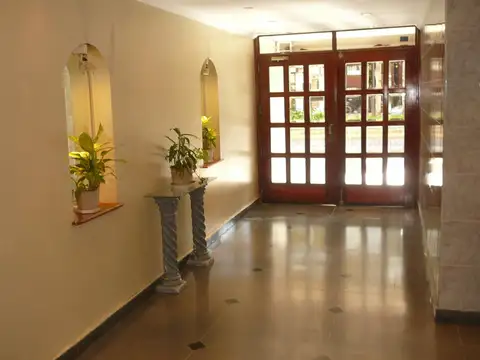 Departamento en Alquiler al Noreste