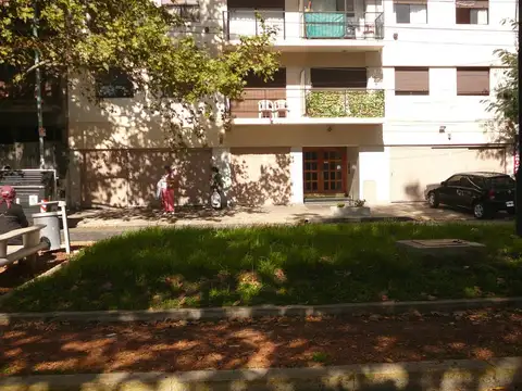 Avenida De Los Incas al 4000