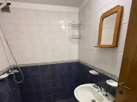 ALQUILER - COMPLEJO CERRADO/SEGURIDAD