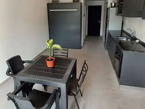 Departamento en Alquiler 1 año