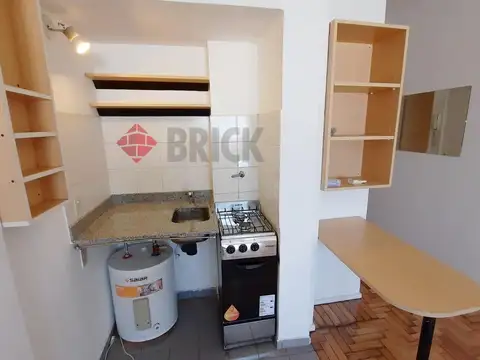 Departamento en Alquiler Apto profesional