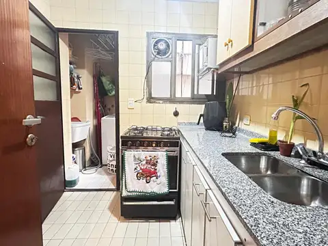 Departamento en Venta 50 años