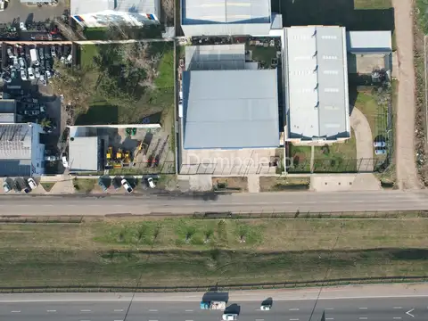 Colectora Sur Acceso Oeste 13600