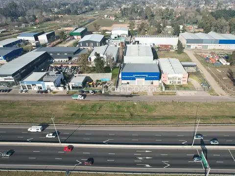 Depósito  en Venta en Francisco Álvarez, Moreno, G.B.A. Zona Oeste