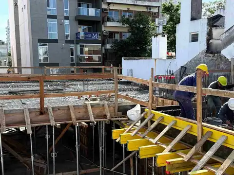 Departamento en Venta 1 año