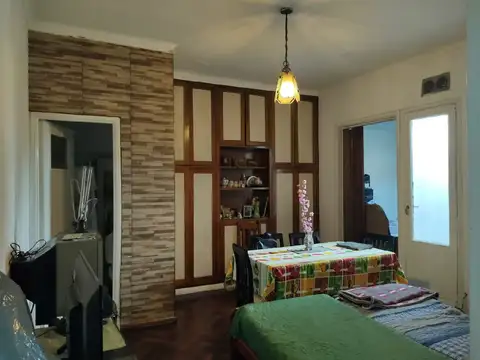 Departamento en Venta en Villa General Mitre, USD 60.000