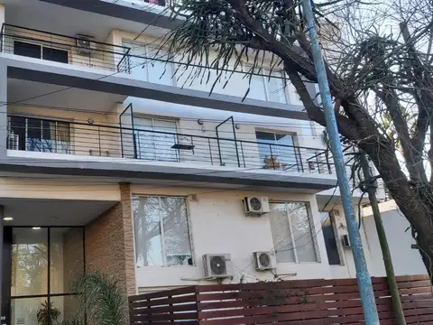 Bv.25 De Mayo 305 , Piso 2do