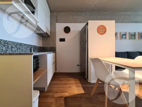 Departamento en Alquiler Temporal en San Telmo, USD 730