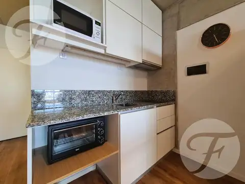 Departamento en Alquiler Temporal 2 años