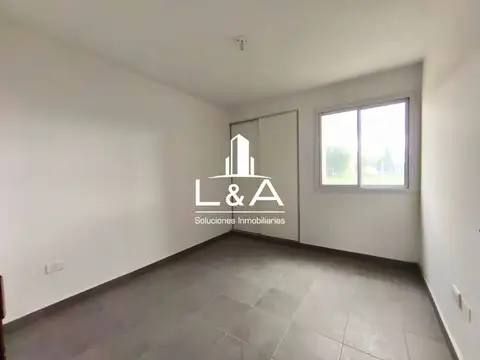 Departamento en Alquiler A Estrenar