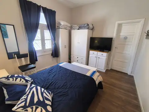 Departamento 2 ambientes zona Playa Reciclado