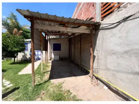 Casa en Venta de 2 dormitorios