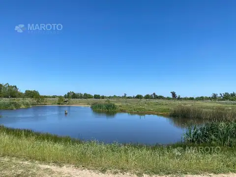 Terreno en Venta en Dique Lujan, USD 6.700.000