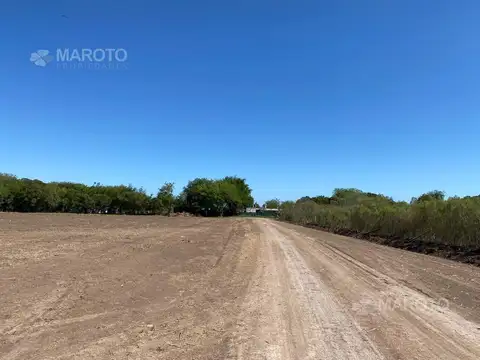 FRACCIÓN INDUSTRIAL EN VENTA EN TIGRE - VILLA LA ÑATA - MAROTO PROPIEDADES