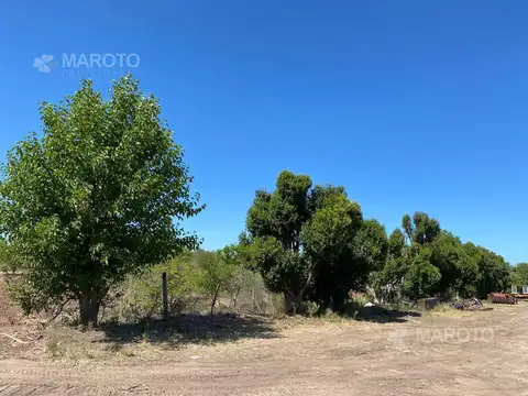 IMPORTANTE FRACCION INDUSTRIAL EN VENTA EN TIGRE - MAROTO PROPIEDADES